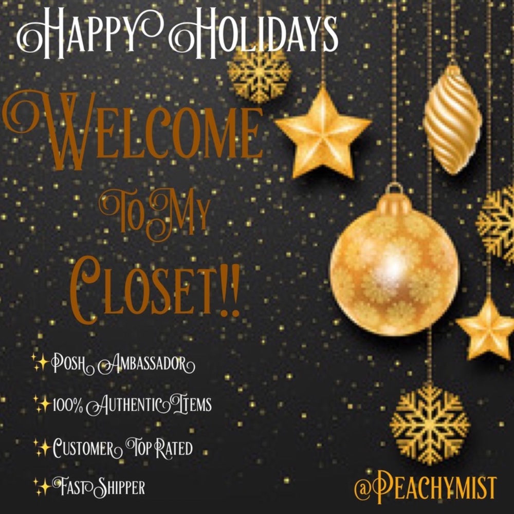 Welcome!  @PEACHYMIST - Picture 16 of 16